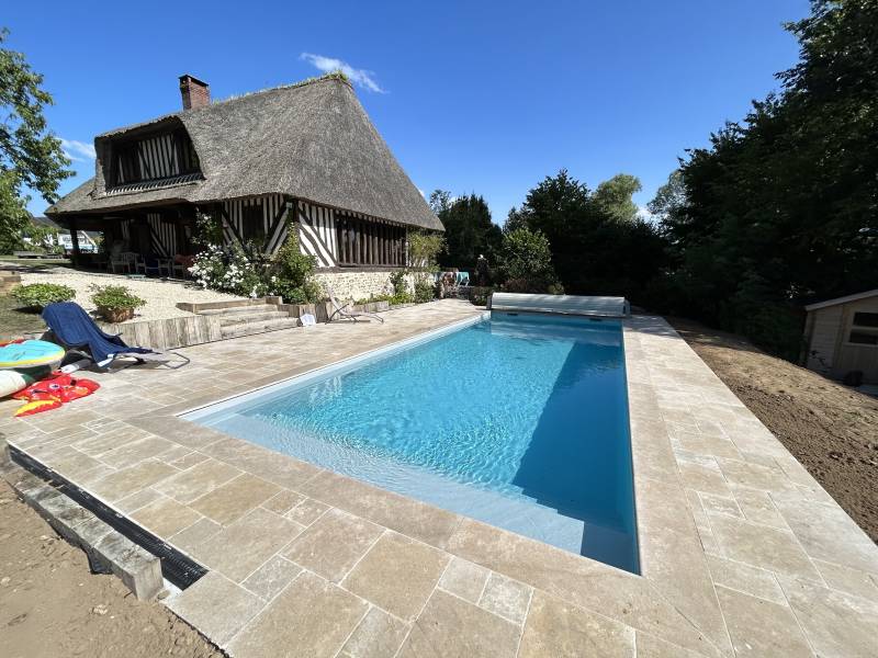 Vos travaux de construction, de rénovation et de maçonnerie près du Havre (76) avec CGMS Construction