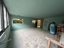 Notre zone d'activité pour ce service Entreprise maçonnerie générale Deauville dans le Calvados pour des travaux de VRD